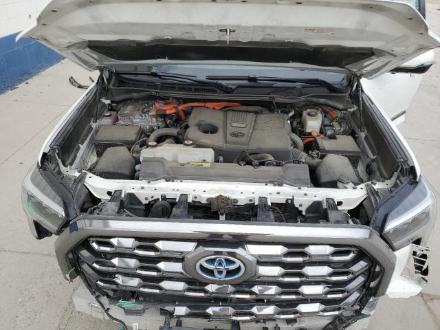 2024 TOYOTA TUNDRA CRE 5TFNC5DB2RX051235
