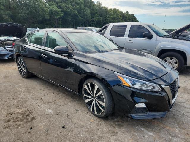 2019 NISSAN ALTIMA SR - 1N4BL4CVXKC172526