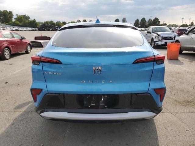 2025 BUICK ENVISTA SP KL47LBEP6SB217903