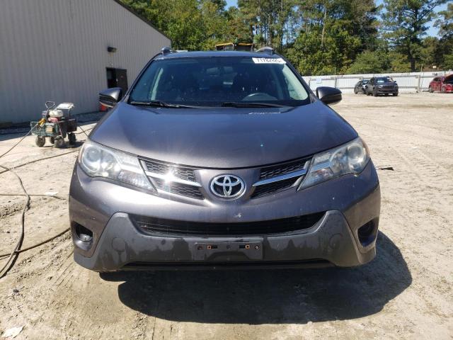 2015 TOYOTA RAV4 LE 2T3BFREV7FW311803