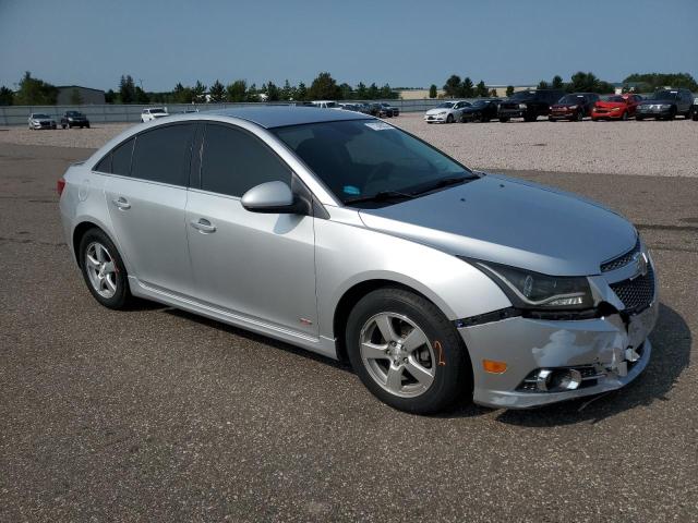 2013 CHEVROLET CRUZE LT - Other View