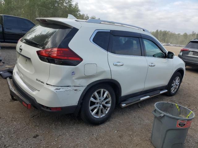 2017 NISSAN ROGUE SV 5N1AT2MV4HC735521