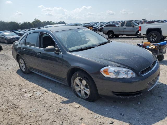 2014 CHEVROLET IMPALA LIMITED LS - Other View