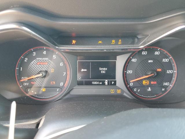 2023 CHEVROLET TRAILBLAZE KL79MTSL6PB216595