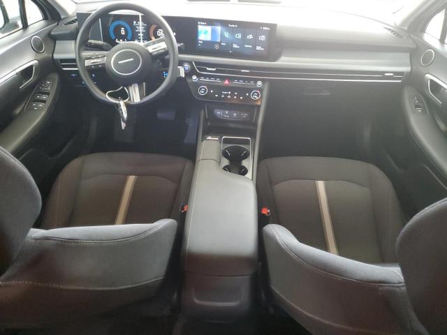 2025 HYUNDAI SONATA SEL KMHL64JA7SA466575