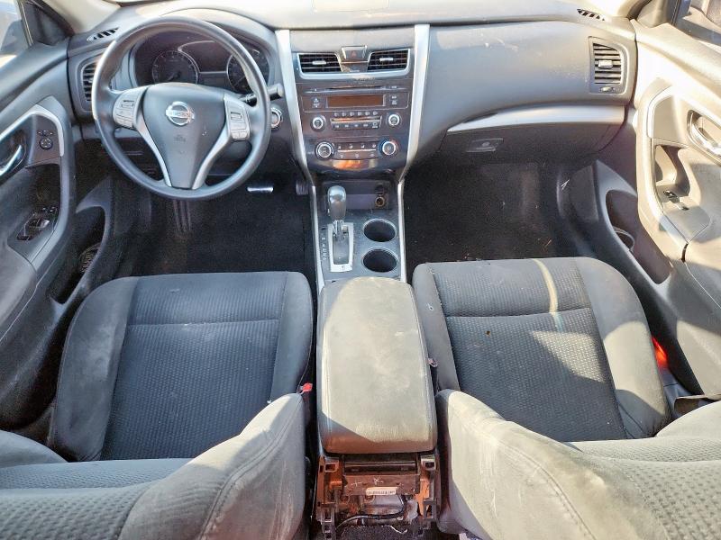 2015 NISSAN ALTIMA 2.5 #3294398495