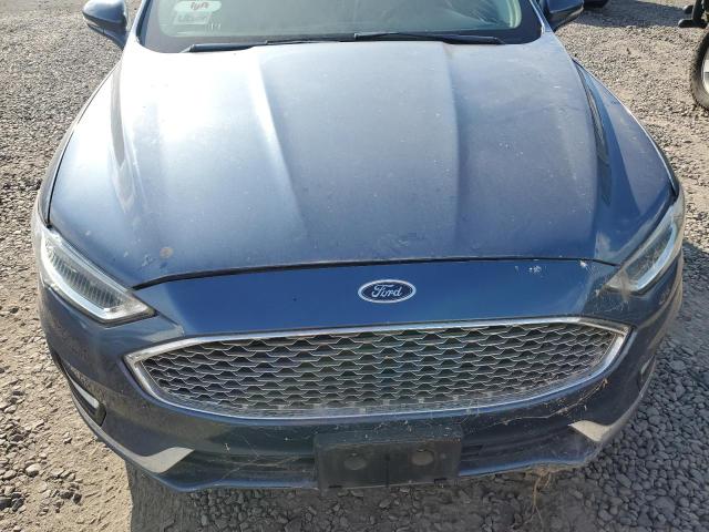 2019 FORD FUSION TIT 3FA6P0K96KR253043