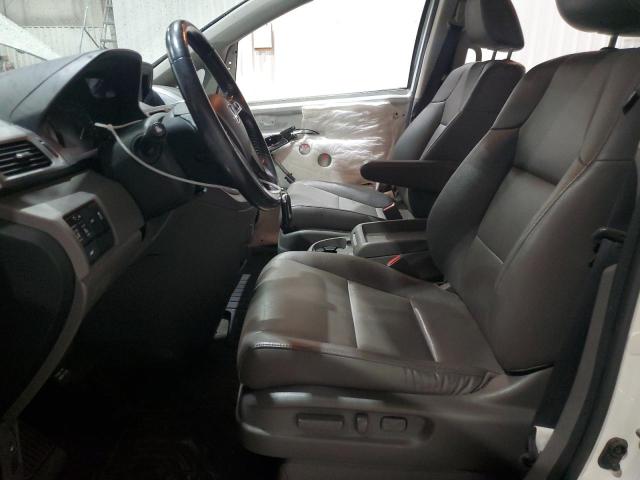 2016 HONDA ODYSSEY EX - 5FNRL5H68GB146470
