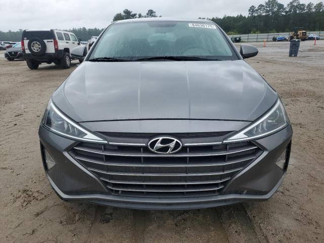 2019 HYUNDAI ELANTRA SE - 5NPD74LFXKH488724