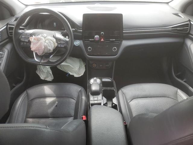 2020 HYUNDAI IONIQ LIMI KMHC85LJ2LU061866