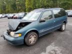 Lot #3308377355 1997 NISSAN QUEST XE