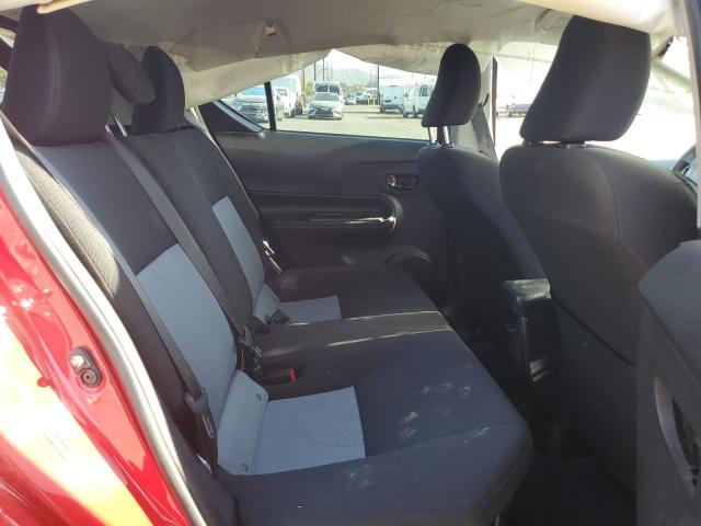 2018 TOYOTA PRIUS C JTDKDTB37J1599254