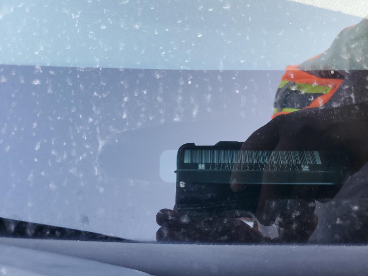 CHEVROLET COBALT 1LT