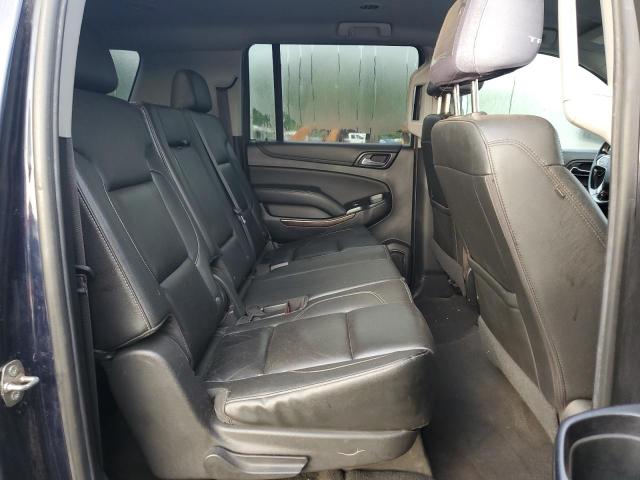 2019 CHEVROLET SUBURBAN K #3296307487