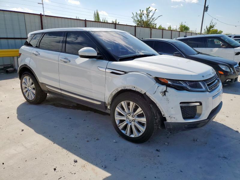 2016 LAND ROVER RANGE ROVE SALVR2BG9GH086415