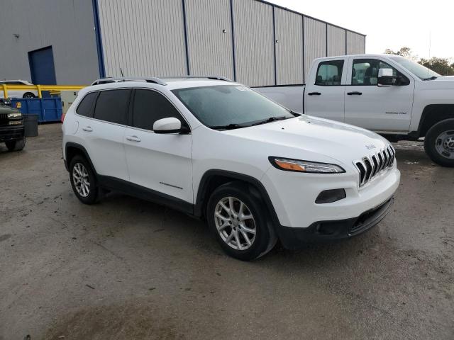 2016 JEEP CHEROKEE L - 1C4PJLCB0GW351511