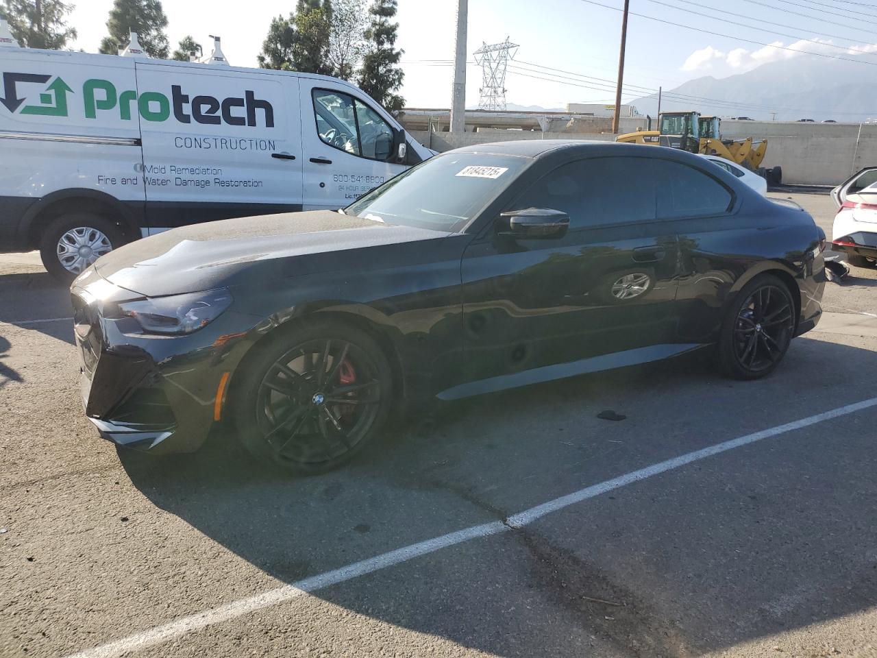 BMW M2 M240I