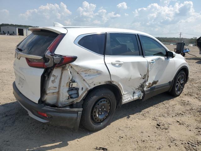 2020 HONDA CR-V EXL - 5J6RW1H84LL011456