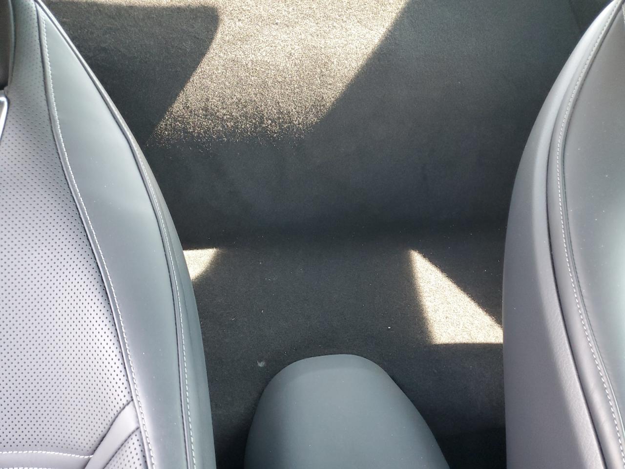 MERCEDES-BENZ AMG GT 55