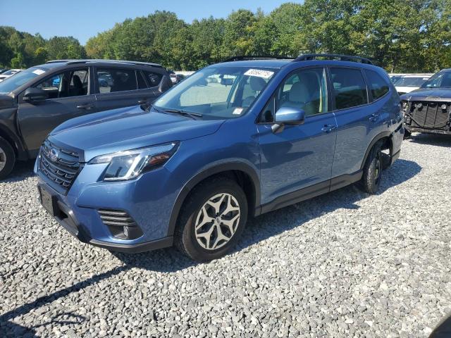 SUBARU FORESTER P