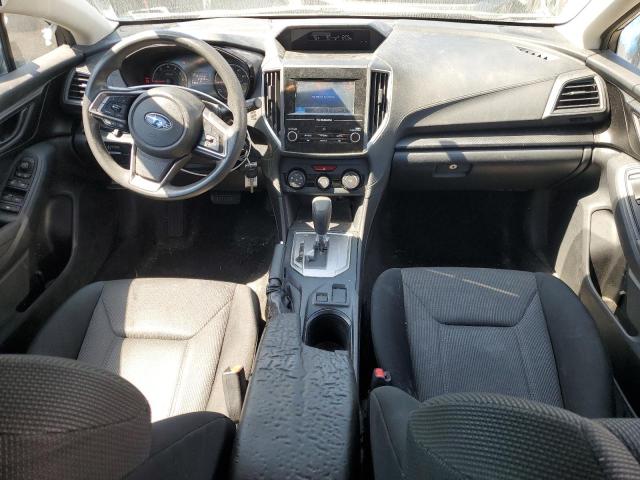 2018 SUBARU IMPREZA 4S3GTAA66J3743096