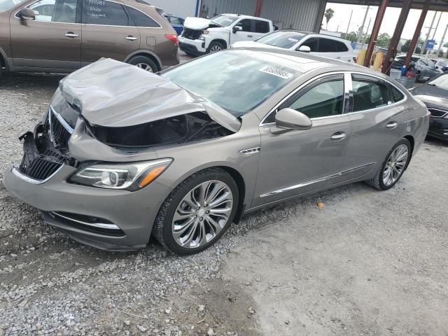 2017 BUICK LACROSSE P 1G4ZR5SS3HU174105