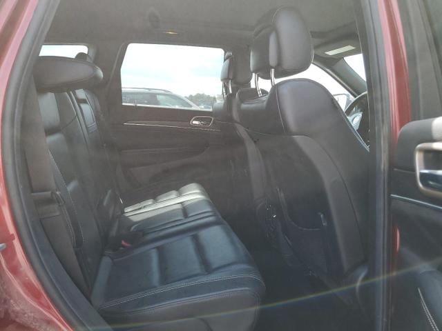 2014 JEEP GRAND CHEROKEE LIMITED #3285768655