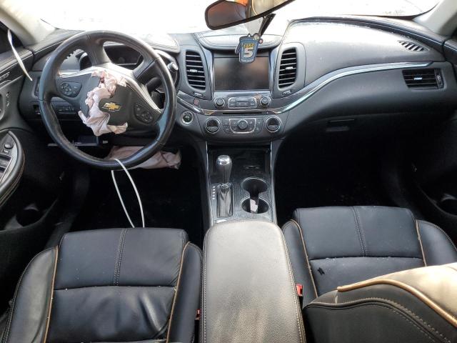 2020 CHEVROLET IMPALA PRE 1G1105S36LU115569