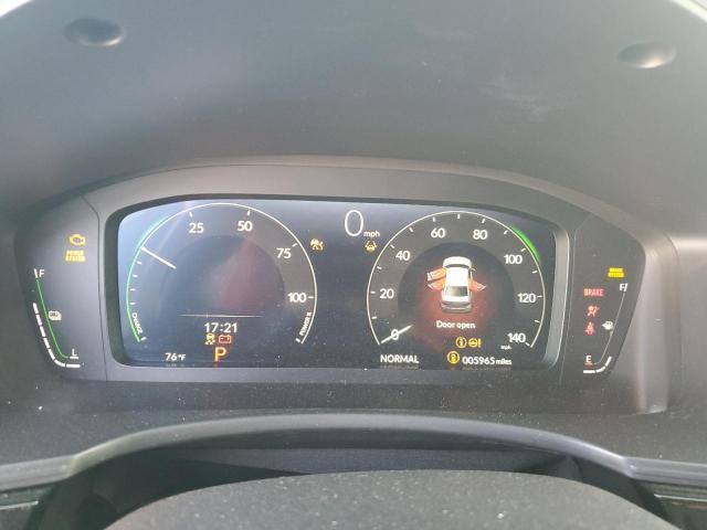 2025 HONDA CIVIC SPOR - 2HGFE4F86SH348420