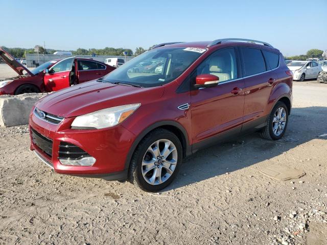 2016 FORD ESCAPE TIT #3304959955