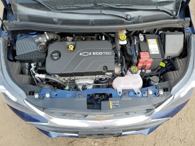 2022 CHEVROLET SPARK 2LT KL8CF6SAXNC035390