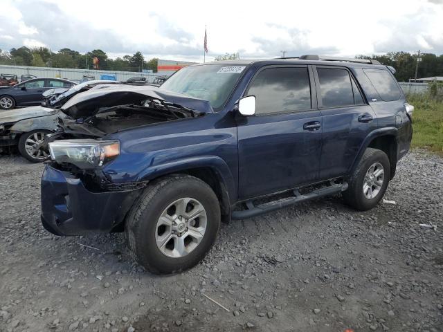 2023 TOYOTA 4RUNNER SE JTENU5JRXP6111095