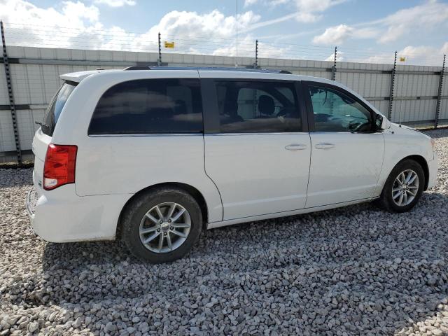 2019 DODGE GRAND CARA 2C4RDGCG7KR798342