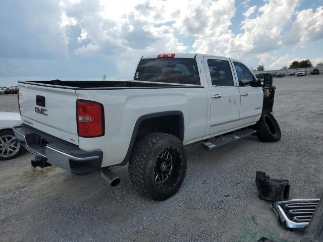 2015 GMC SIERRA K25 1GT12ZE86FF103916
