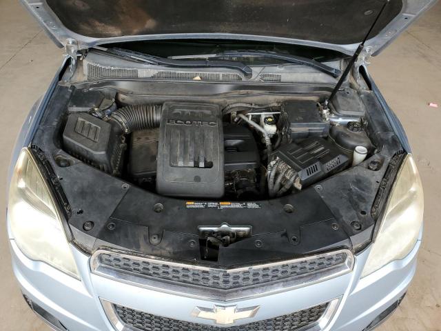 2014 CHEVROLET EQUINOX LS #3298201024