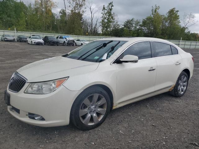 BUICK LACROSSE P
