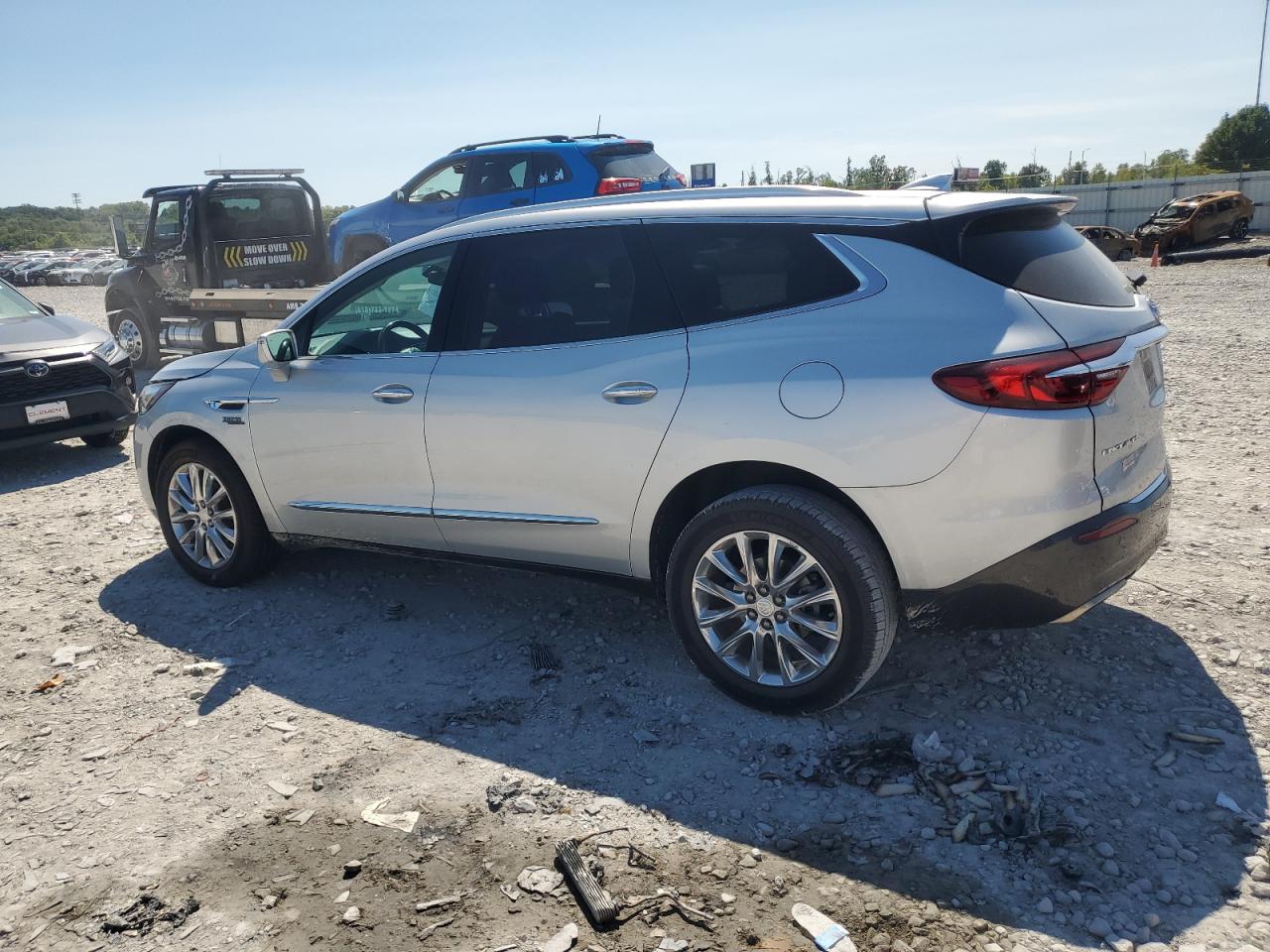 BUICK ENCLAVE ESSENCE