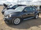 2019 VOLKSWAGEN BEETLE S - 3VWFD7AT3KM717859