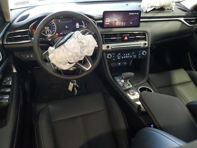 2026 GENESIS G70 KMTG64SC4TU162773