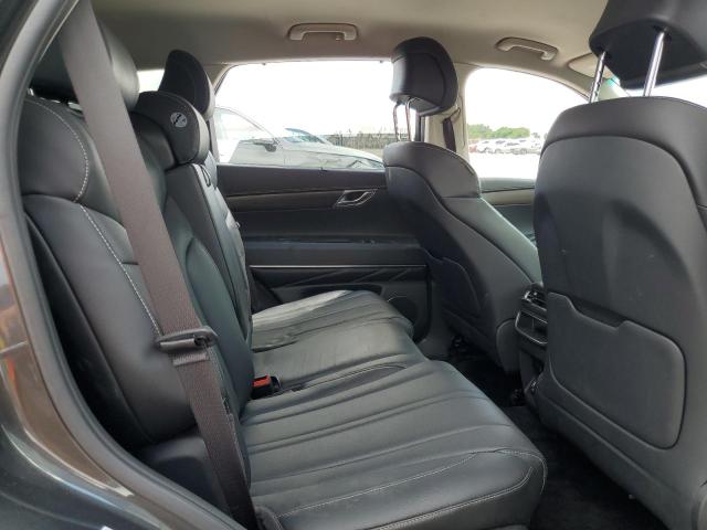 2024 GENESIS GV80 BASE KMUHBDSB3RU177714
