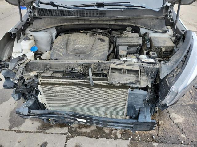 2017 KIA SORENTO LX - 5XYPGDA56HG329223