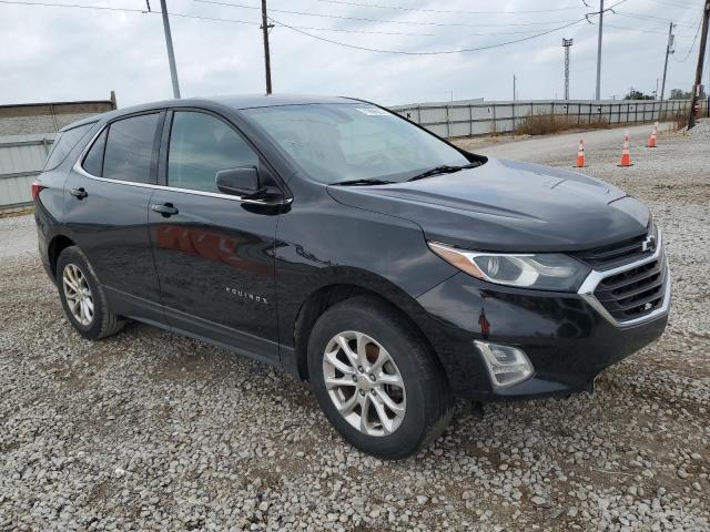 2019 CHEVROLET EQUINOX LT 2GNAXUEV3K6226529