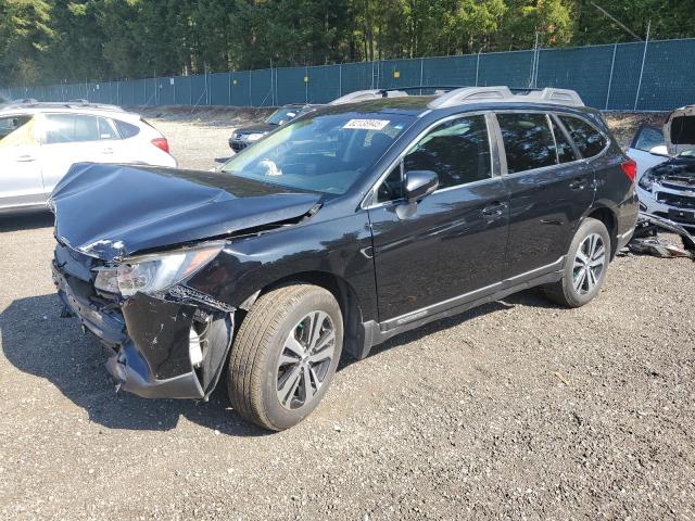 2018 SUBARU OUTBACK 3.6R LIMITED 4S4BSENC0J3276807