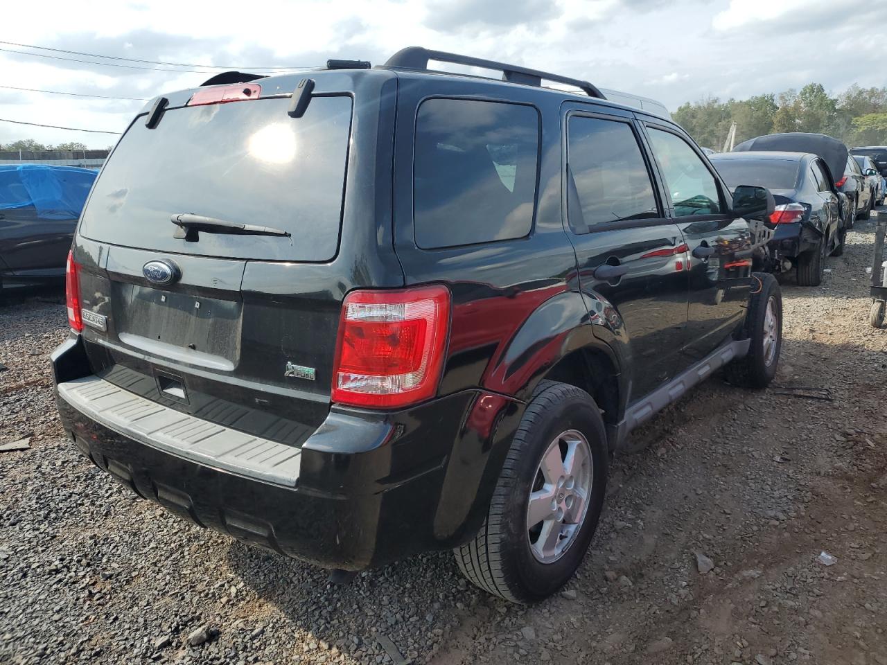 FORD ESCAPE XLT