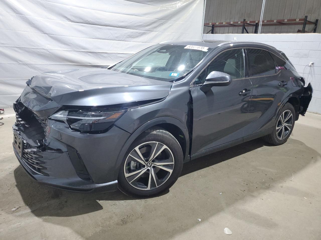 Lot #3269085049 2025 LEXUS RX 350 BAS