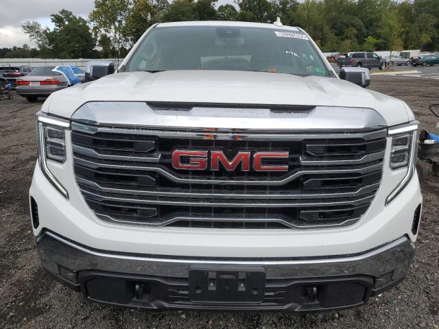 2025 GMC SIERRA K15 1GTUUDED5SZ267139