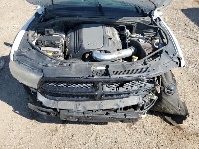 2013 DODGE DURANGO R/ - 1C4SDJCT8DC673616