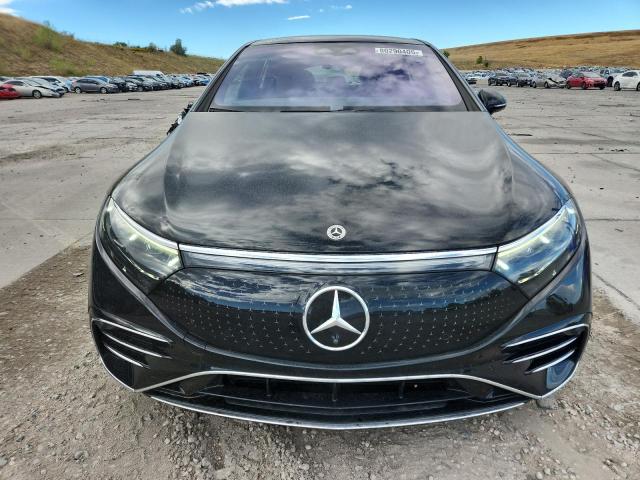 2022 MERCEDES-BENZ EQS SEDAN 450+ W1KCG2DBXNA010493