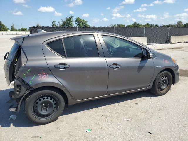 2015 TOYOTA PRIUS C JTDKDTB36F1087394