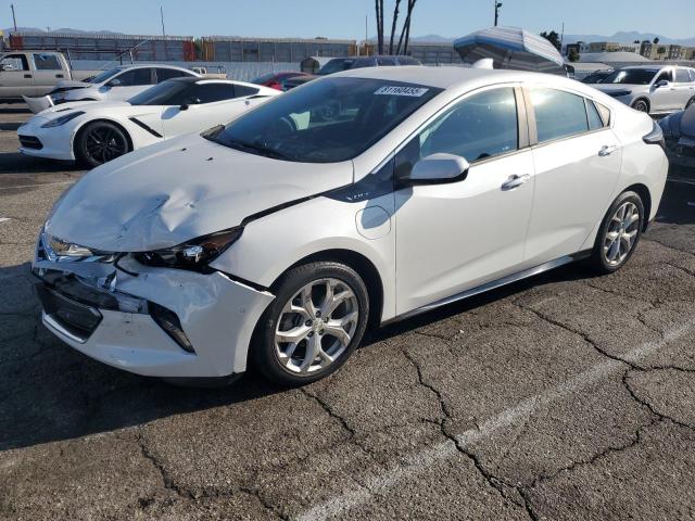 2018 CHEVROLET VOLT PREMI 1G1RD6S59JU116291